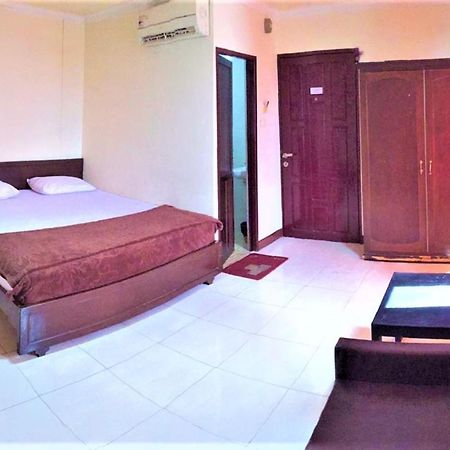 Hotel Aroma Inn Pontianak Exteriér fotografie