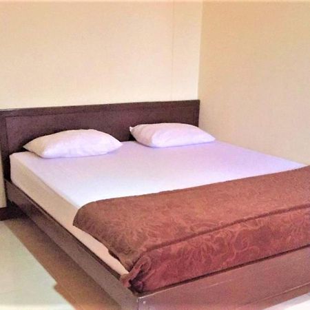 Hotel Aroma Inn Pontianak Exteriér fotografie