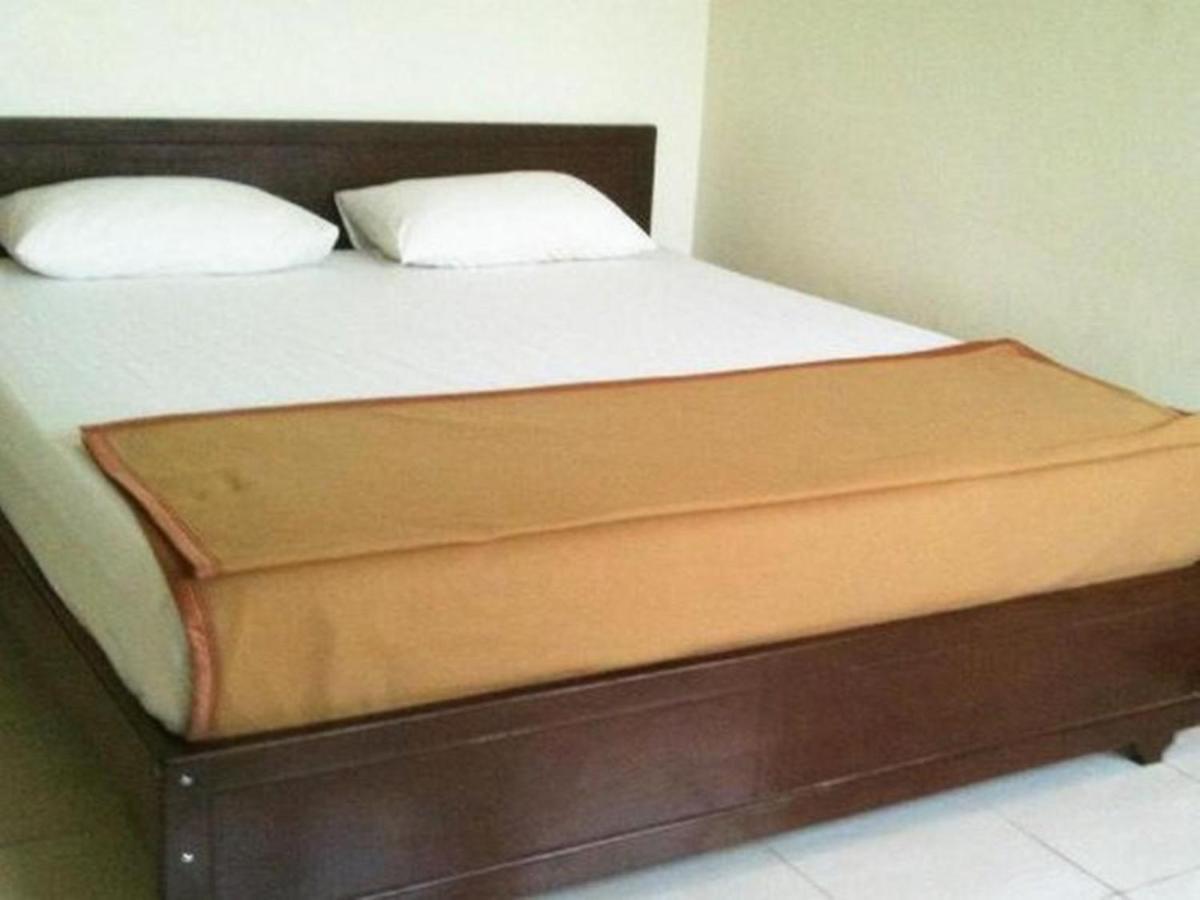 Hotel Aroma Inn Pontianak Exteriér fotografie