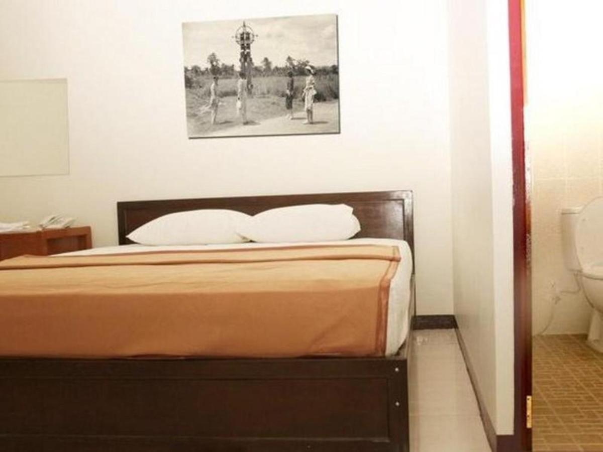 Hotel Aroma Inn Pontianak Exteriér fotografie