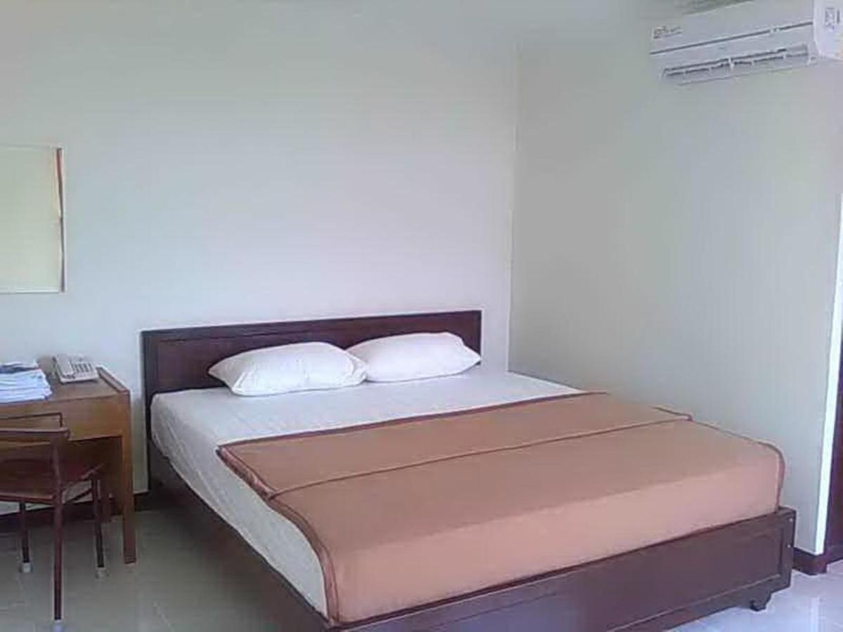 Hotel Aroma Inn Pontianak Exteriér fotografie