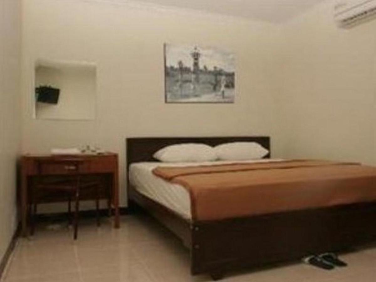 Hotel Aroma Inn Pontianak Exteriér fotografie