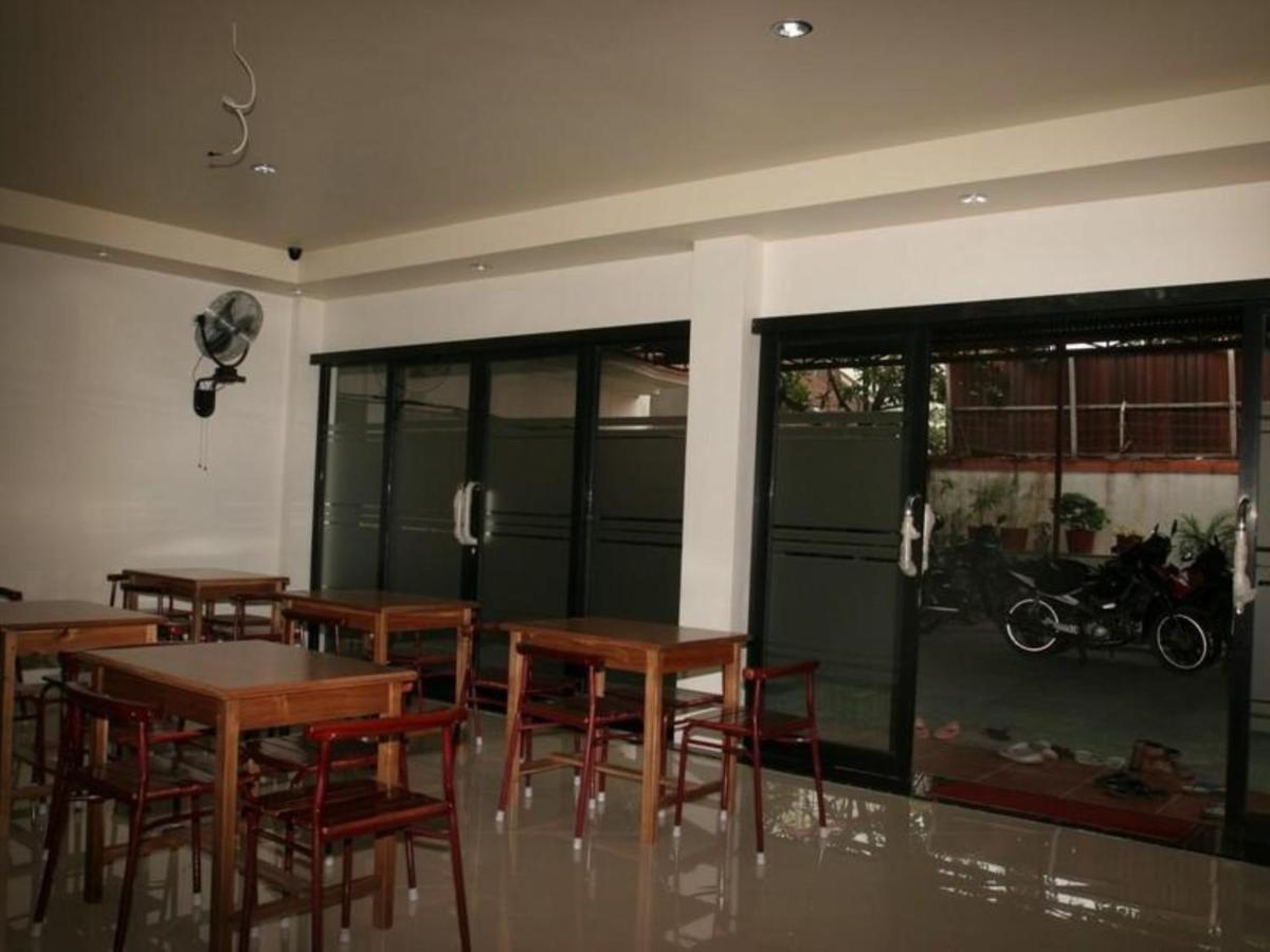 Hotel Aroma Inn Pontianak Exteriér fotografie