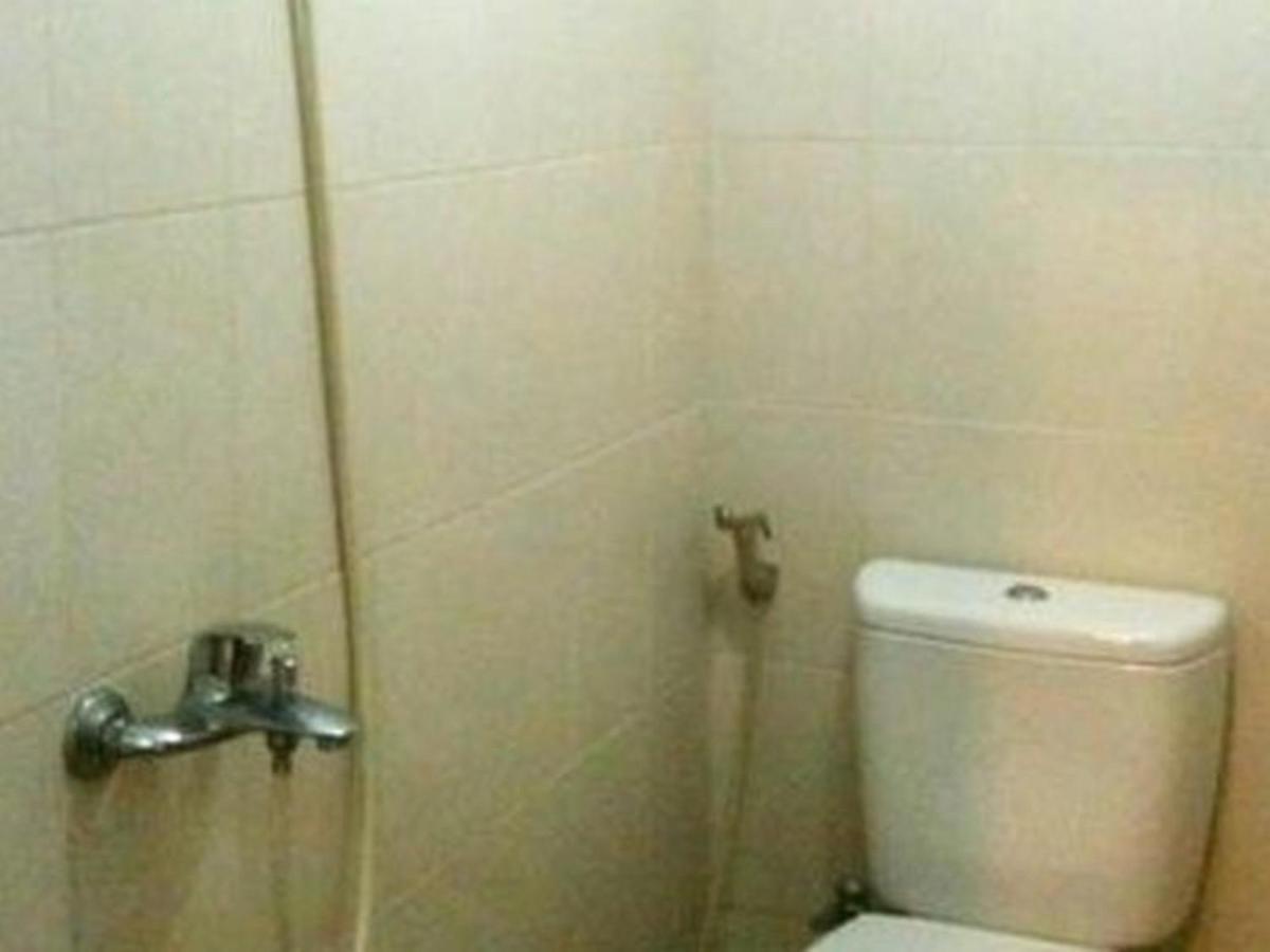 Hotel Aroma Inn Pontianak Exteriér fotografie