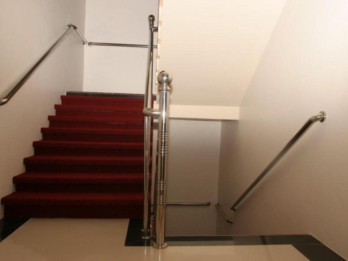 Hotel Aroma Inn Pontianak Exteriér fotografie