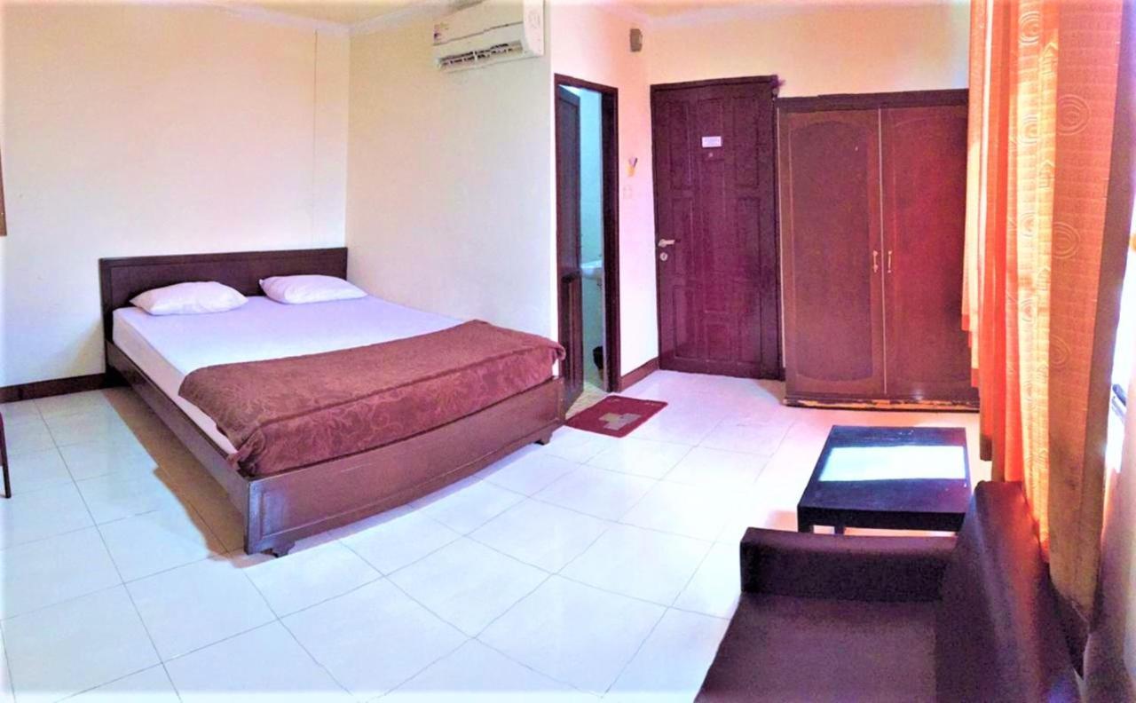 Hotel Aroma Inn Pontianak Exteriér fotografie