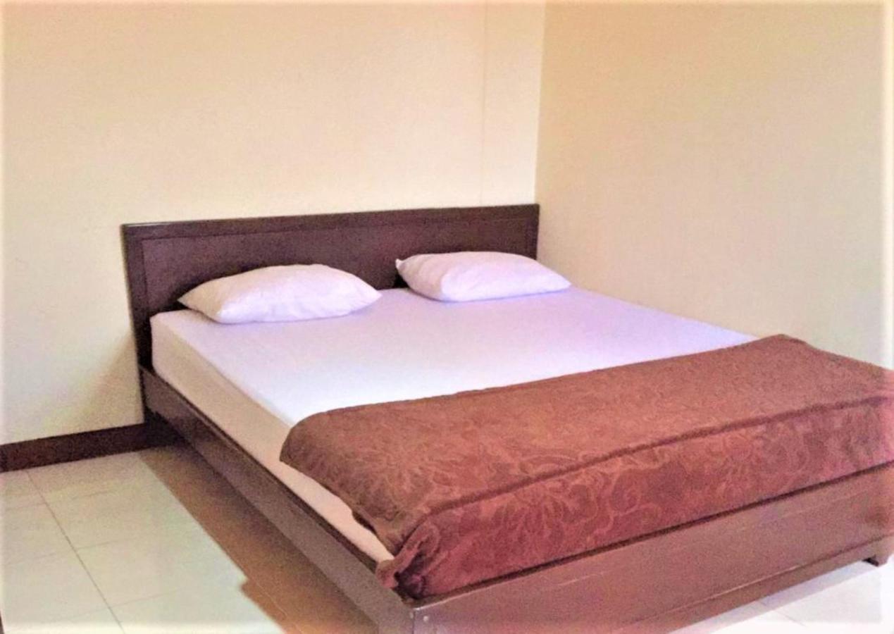 Hotel Aroma Inn Pontianak Exteriér fotografie