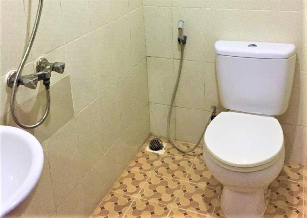 Hotel Aroma Inn Pontianak Exteriér fotografie